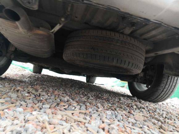 [上海·贵C] 二手宝骏宝骏7302016款 1.5T 手动标准型 7座