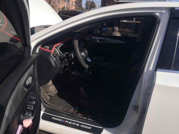 [青岛·鲁B] 二手飞凡汽车飞凡ER62021款 新动版 620km 智行版