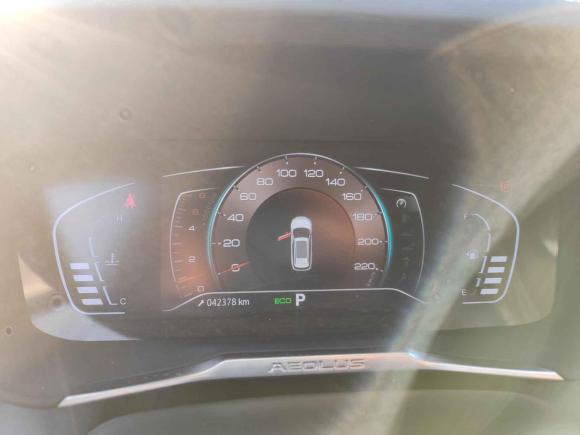 [嘉兴·晋L] 二手东风风神奕炫2020款 230T 自动炫酷版