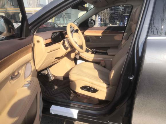 [西安·陕A] 二手AITO问界问界M72024款 1.5T 后驱Plus版 5座