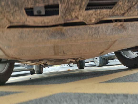 [义乌·浙G] 二手宝骏宝骏5602015款 1.8L 手动豪华型