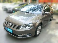 [深圳·粤B] 大众迈腾2013款1.8TSI豪华型