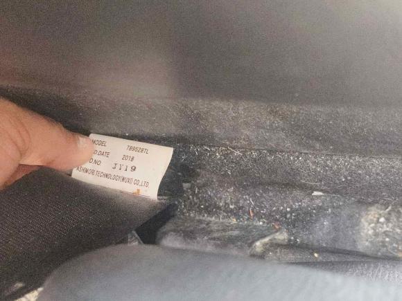 [苏州·浙J] 二手马自达马自达3 昂克赛拉2017款 三厢 1.5L 自动舒适型 国V