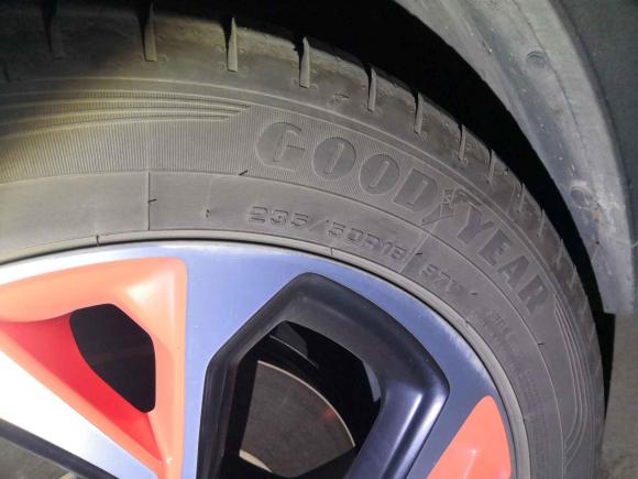 [上海·沪A] 二手领克领克02新能源2019款 1.5T PHEV Pro