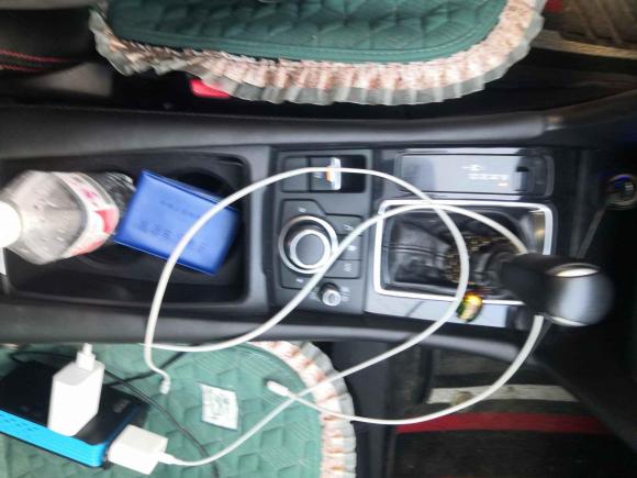 [义乌·浙G] 二手马自达马自达3 昂克赛拉2017款 三厢 1.5L 自动尊贵型 国V