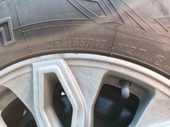 [苏州·苏E] 二手江铃驭胜S3502014款 2.4T 自动两驱柴油豪华天窗版7座