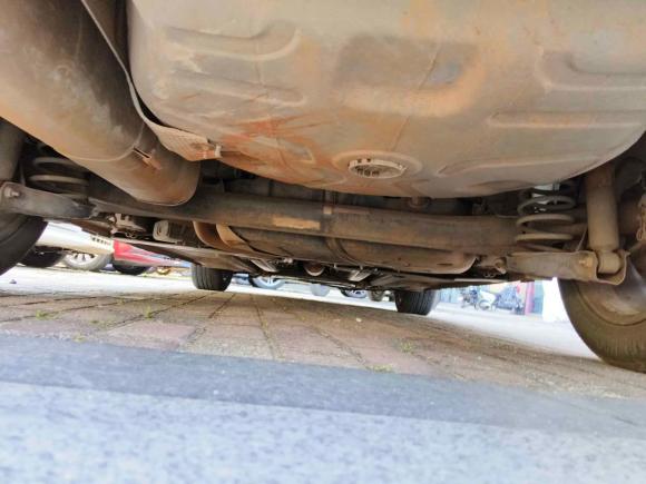 [南昌·赣A] 二手雪铁龙雪铁龙C4L2014款 1.8L 智驱版 自动劲享型