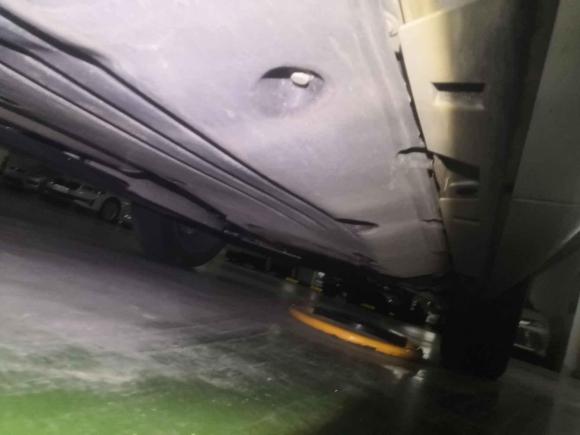 [深圳·粤B] 二手路虎发现运动版2020款 249PS R-Dynamic 性能版