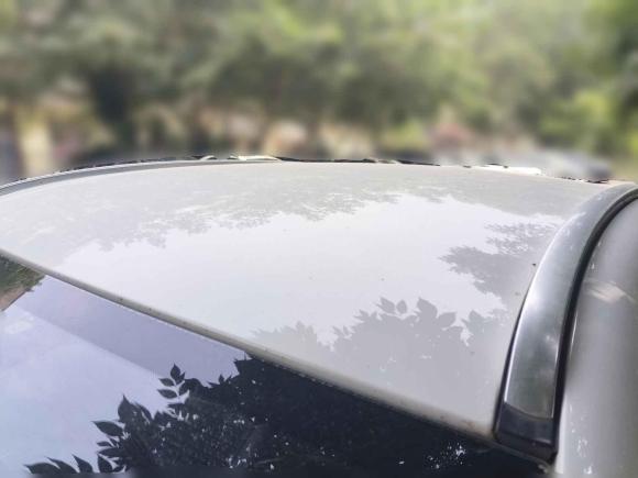 [济南·鲁A] 二手观致观致52018款 改款 1.6T 自动领先型