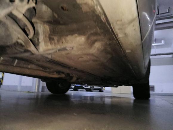 [南通·苏F] 二手雷诺科雷傲2012款 2.5L 四驱舒适导航版