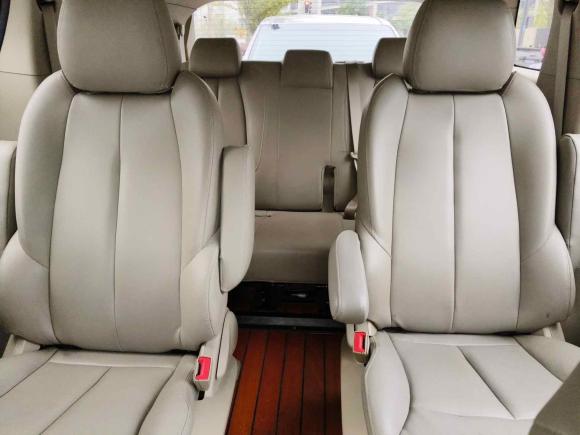 [合肥·皖A] 二手别克别克GL82018款 28T 舒适型 国VI