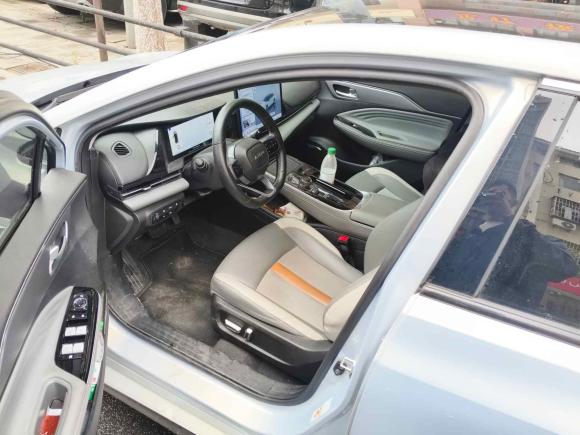 [湖州·浙E] 二手埃安AION S Plus2022款 70 智领版