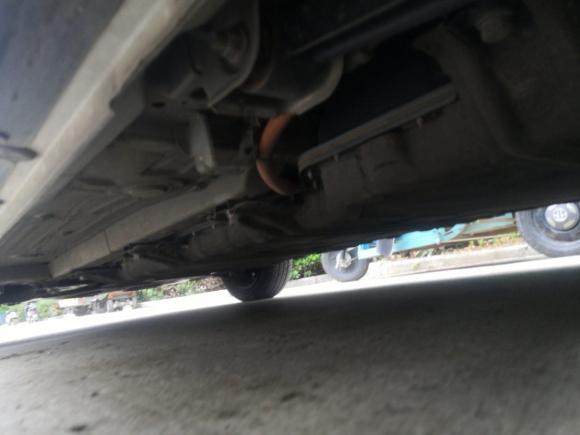 [常州·苏D] 二手北汽新能源北汽新能源EC32018款 灵动版