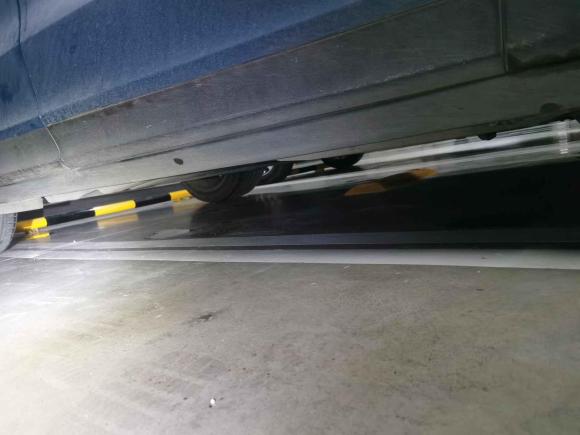 [武汉·鄂A] 二手保时捷Cayenne2018款 Cayenne 3.0T