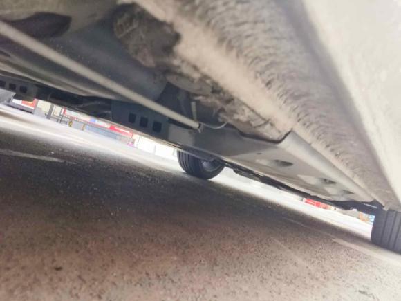 [上海·沪B] 二手奥迪奥迪A12016款 30 TFSI Sportback Design风尚版