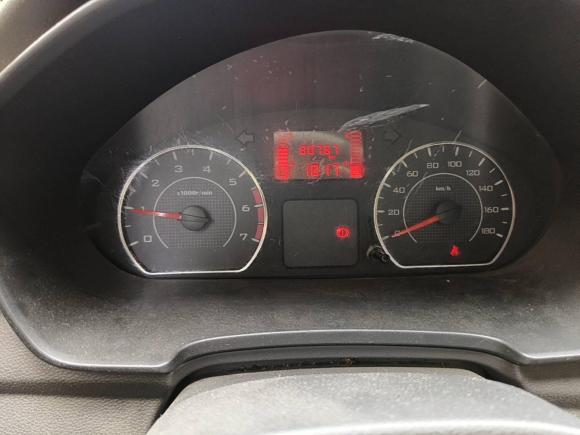 [杭州·浙A] 二手五菱汽车五菱宏光V2019款 1.5L劲取版国VI LAR