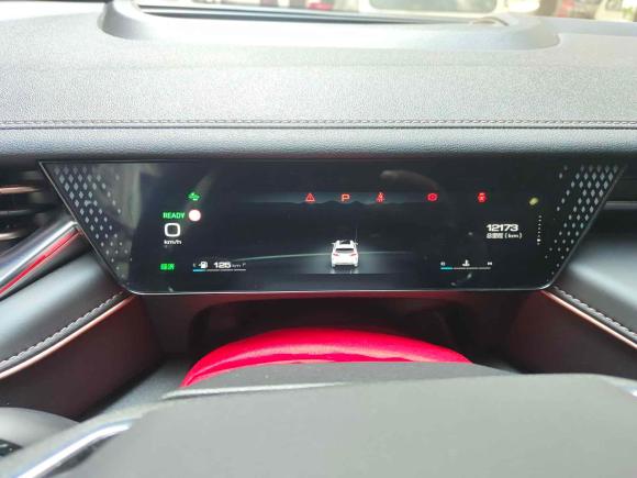 [南昌·苏B] 二手魏牌魏牌 摩卡2021款 2.0T 两驱特醇版