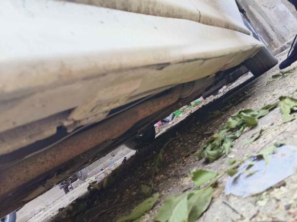 [西安·陕A] 二手本田飞度2007款 1.5L CVT舒适版