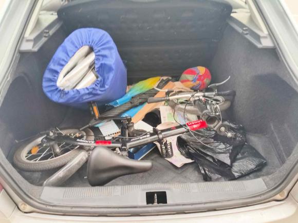 [宁波·浙B] 二手斯柯达明锐2014款 1.6L 手动逸致版