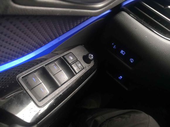 [上海·沪A] 二手丰田奕泽E进擎2020款 E·智享版