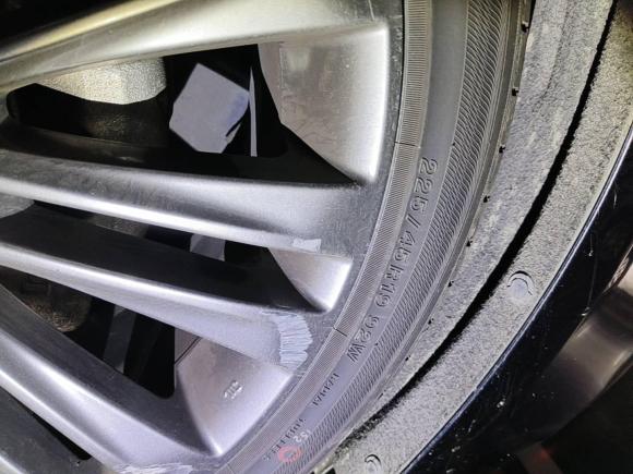 [成都·川A] 二手红旗红旗H52019款 30TD 智联灵动版