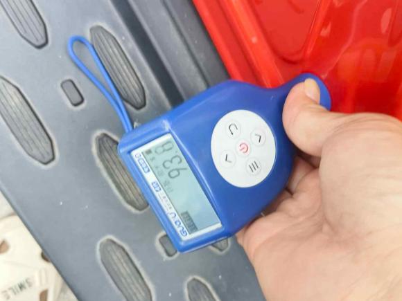 [深圳·粤B] 二手坦克坦克3002021款 越野版 2.0T 征服者