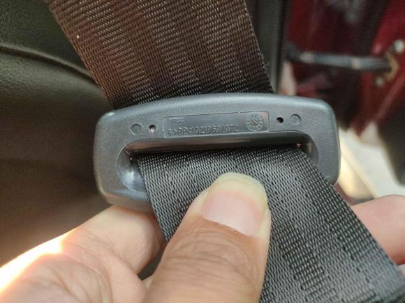 [南京·苏A] 二手江汽集团瑞风S22016款 1.5L CVT豪华智能型 双色版