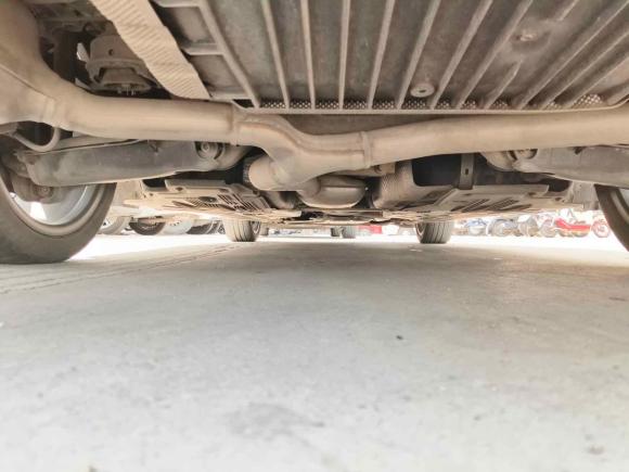 [义乌·浙G] 二手奔驰奔驰C级2015款 C 260 L 运动型