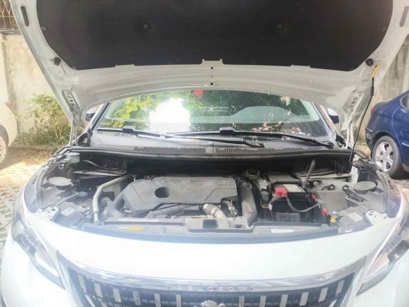 [成都·川A] 二手标致标致40082019款 改款 360THP 尝先版