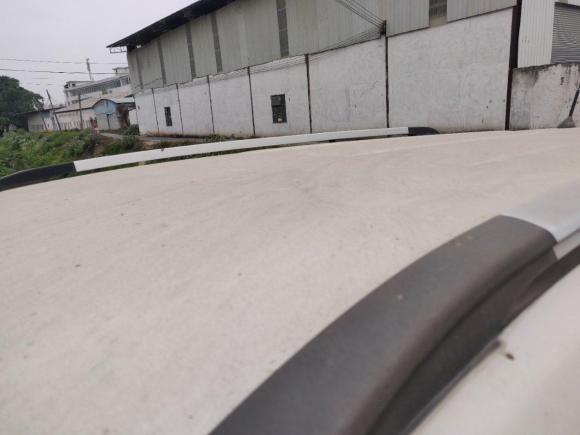 [广州·浙E] 二手长安凯程长安欧尚A6002016款 1.5L 手动精英型7座