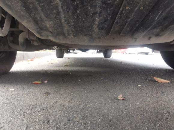 [成都·川A] 二手江淮瑞风2011款 2.0L穿梭 汽油舒适版HFC4GA3