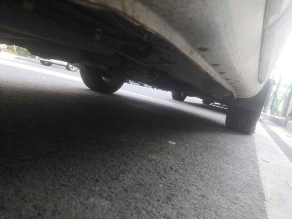 [南京·苏A] 二手奇瑞瑞虎32014款 1.6L 手动尊尚版