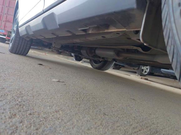 [义乌·浙G] 二手广汽传祺传祺GS32021款 POWER 270T 自动劲享版