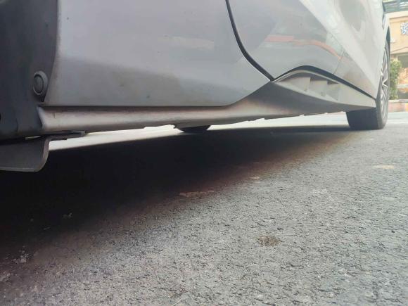 [南京·苏A] 二手比亚迪海豹2022款 550km 标准续航后驱版尊贵型