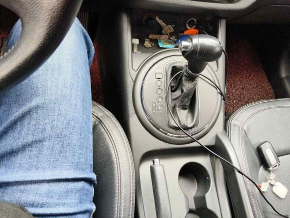 [苏州·苏E] 二手起亚智跑2012款 2.0L 自动两驱版GLS