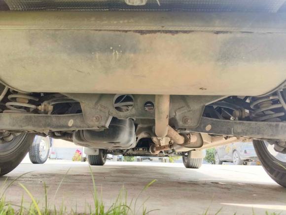 [西安·陕A] 二手吉利汽车博越2016款 1.8TD 自动智慧型