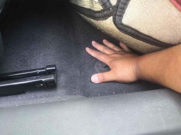 [芜湖·皖B] 二手雪佛兰迈锐宝2018款 530T 自动风尚版