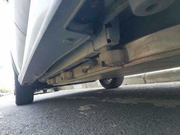 [常州·苏D] 二手比亚迪元新能源2019款 EV535 智联领潮型