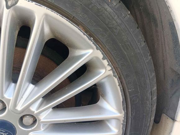 [南京·苏A] 二手福特蒙迪欧2013款 2.0L GTDi240旗舰型