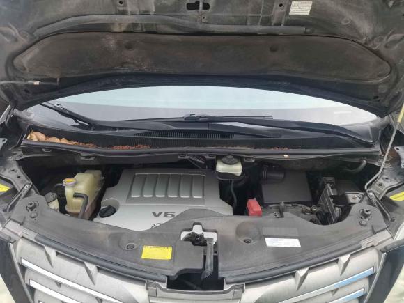 [宁波·浙B] 二手丰田埃尔法2011款 3.5L 豪华版