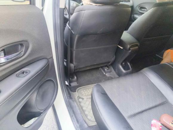 [深圳·粤B] 二手本田缤智2020款 1.5L CVT先锋版