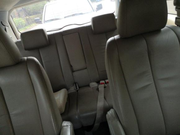 [上海·沪C] 二手马自达马自达82011款 2.3L 尊贵版