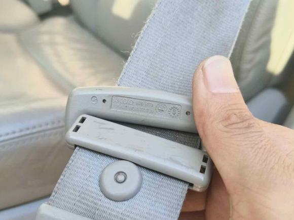 [深圳·粤D] 二手奥迪奥迪A82009款 A8L 2.8 FSI 标准型