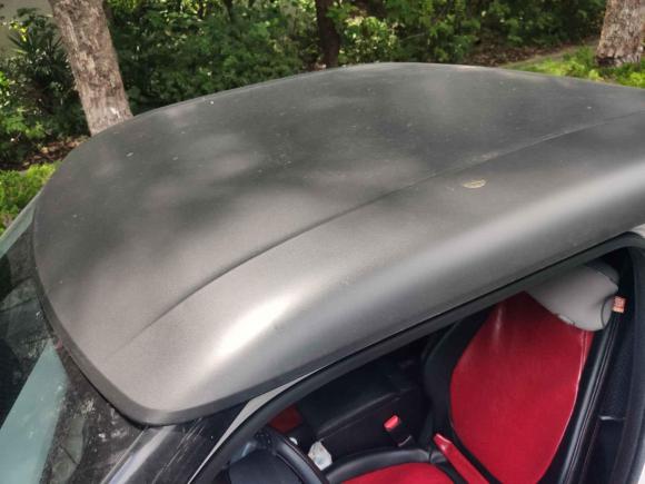 [南通·苏F] 二手宝骏宝骏E2002020款 305KM 智行版