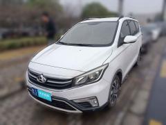 [苏州·鲁J]长安欧尚&nbsp;&nbsp;长安欧尚A800&nbsp;&nbsp;2017款1.6L手动舒适型