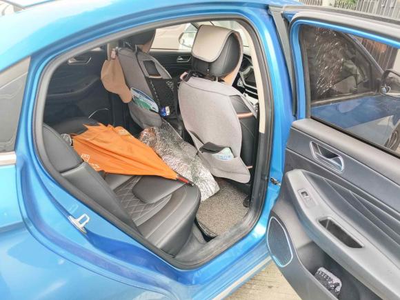 [宁波·浙B] 二手奇瑞艾瑞泽GX2018款 1.5T CVT型色版 国V