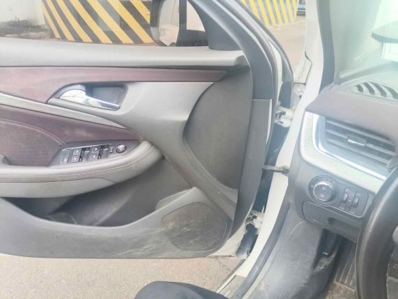 [义乌·浙G] 二手雪佛兰迈锐宝2018款 530T 自动风尚版