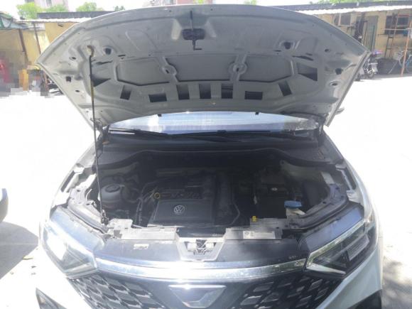 [上海·沪C] 二手捷达捷达VS72020款 1.4T 自动悦享型