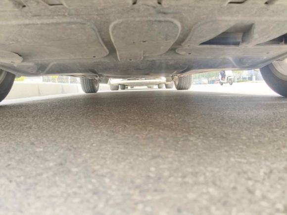 [西安·陕A] 二手大众朗逸2017款 1.6L 自动舒适版