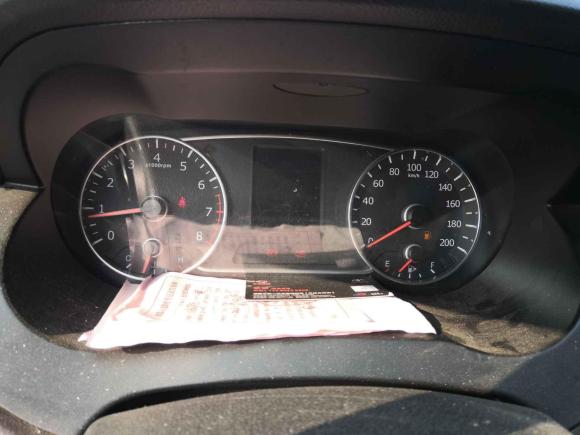 [成都·川A] 二手陆风陆风X72015款 2.0T 全景尊贵版